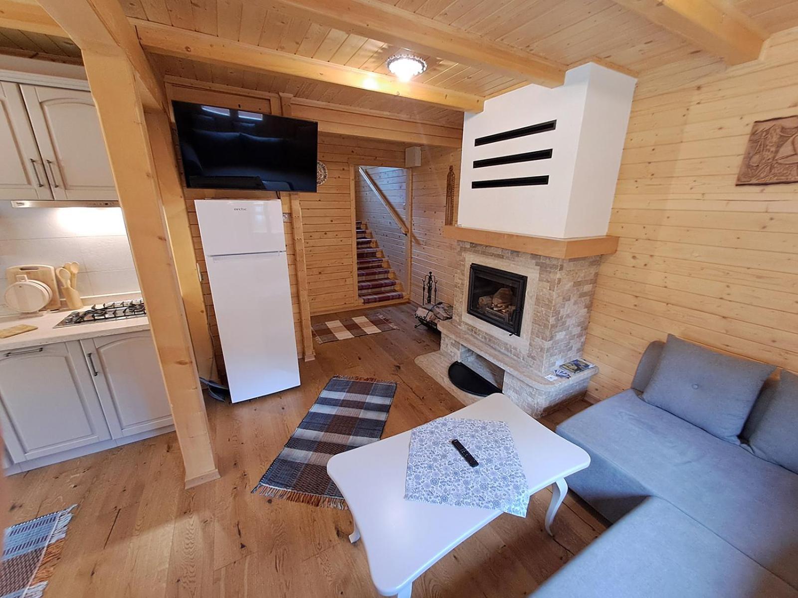 Villa Nagy Lak Sub Cetate Exterior foto
