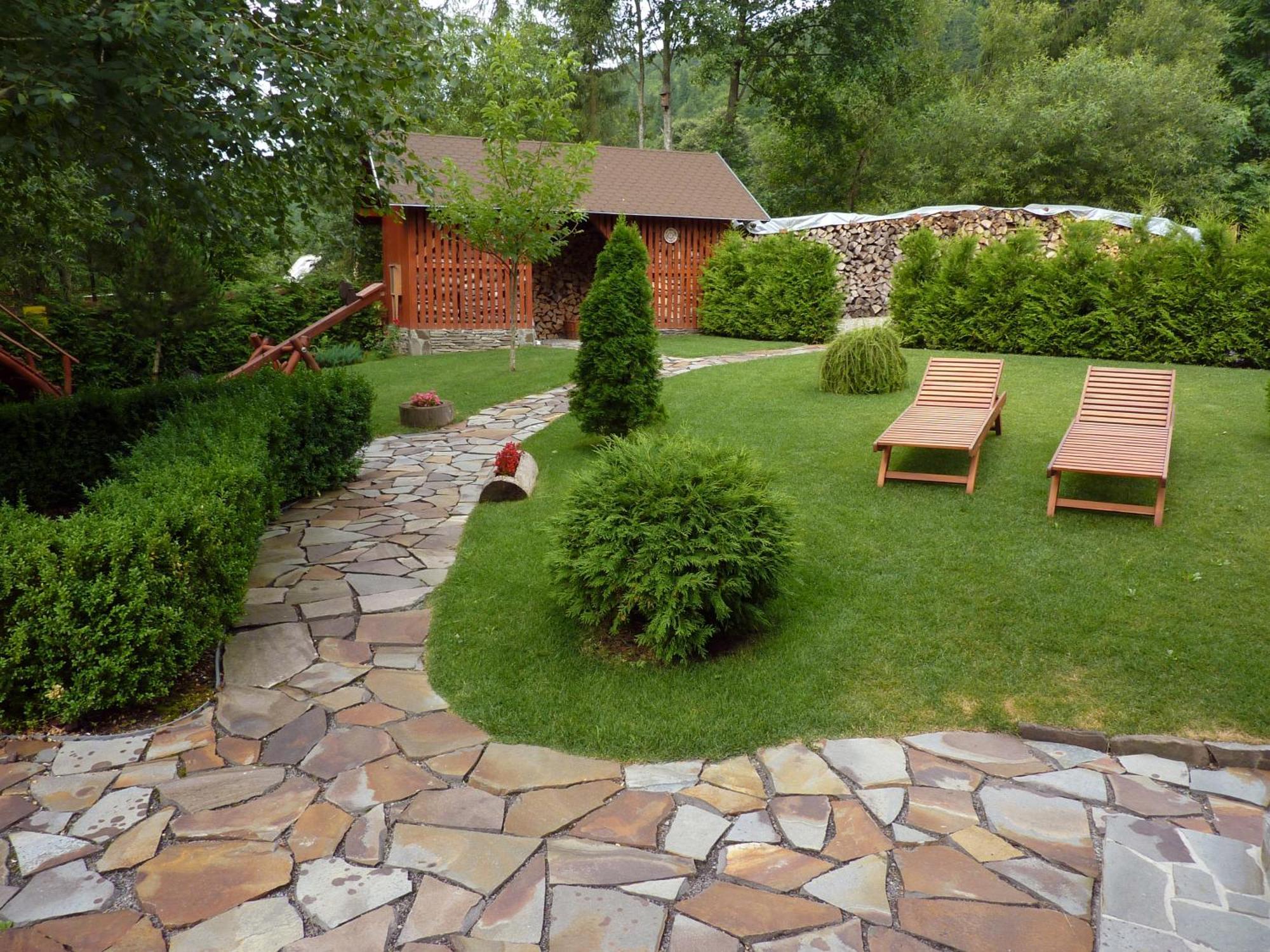 Villa Nagy Lak Sub Cetate Exterior foto