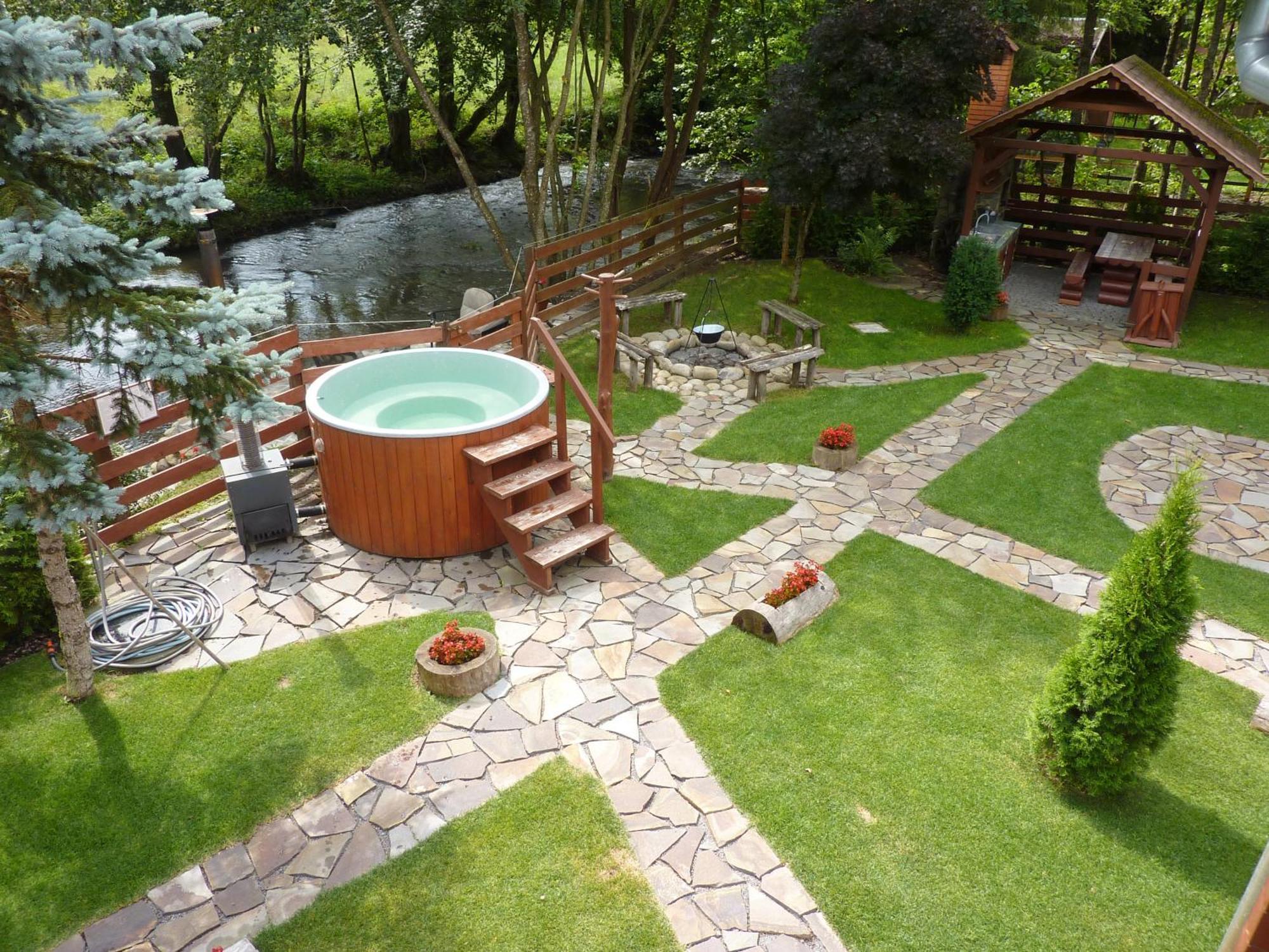 Villa Nagy Lak Sub Cetate Exterior foto