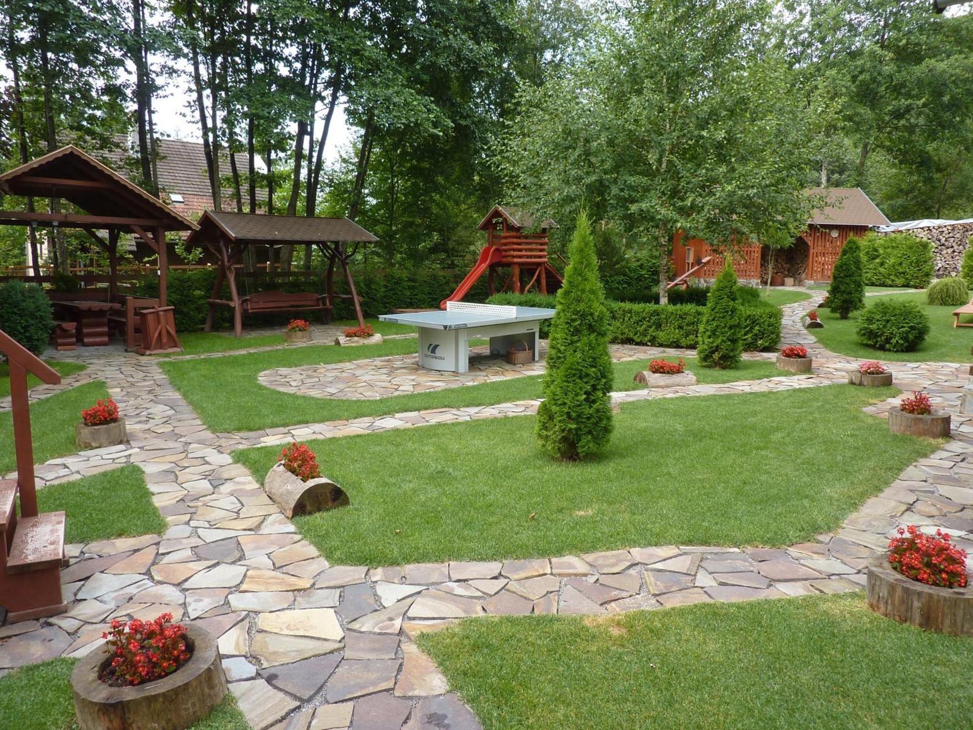 Villa Nagy Lak Sub Cetate Exterior foto