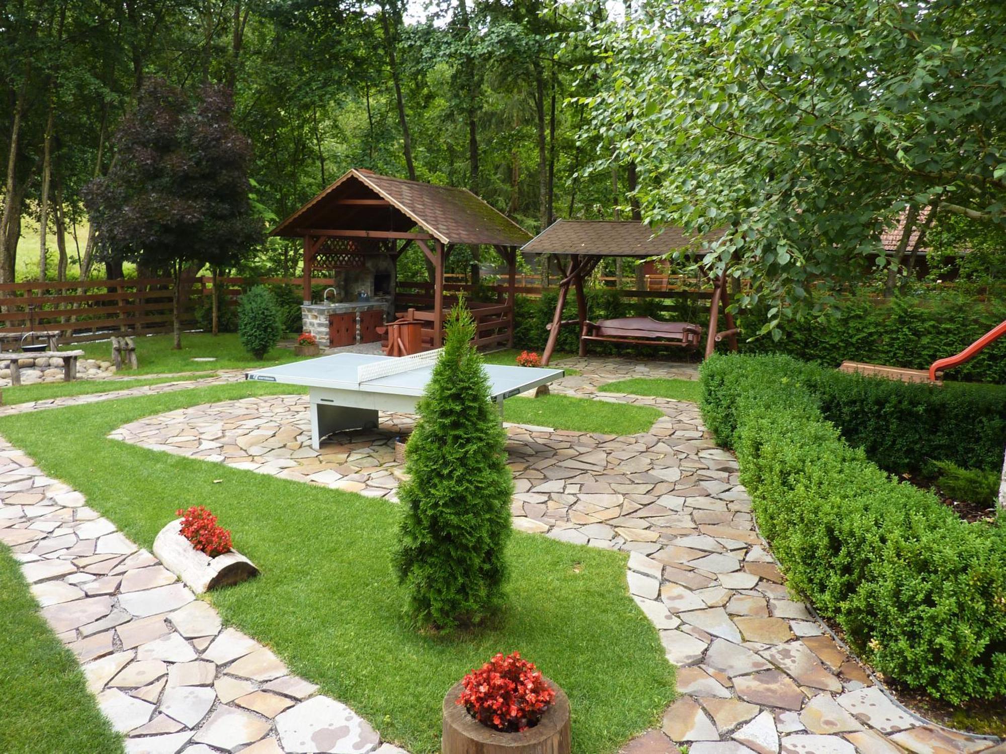 Villa Nagy Lak Sub Cetate Exterior foto